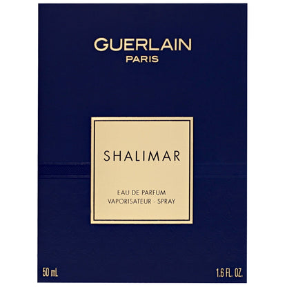 Guerlain Shalimar Eau de Parfum Spray 50ml / 1.6 fl.oz. - Additional 1