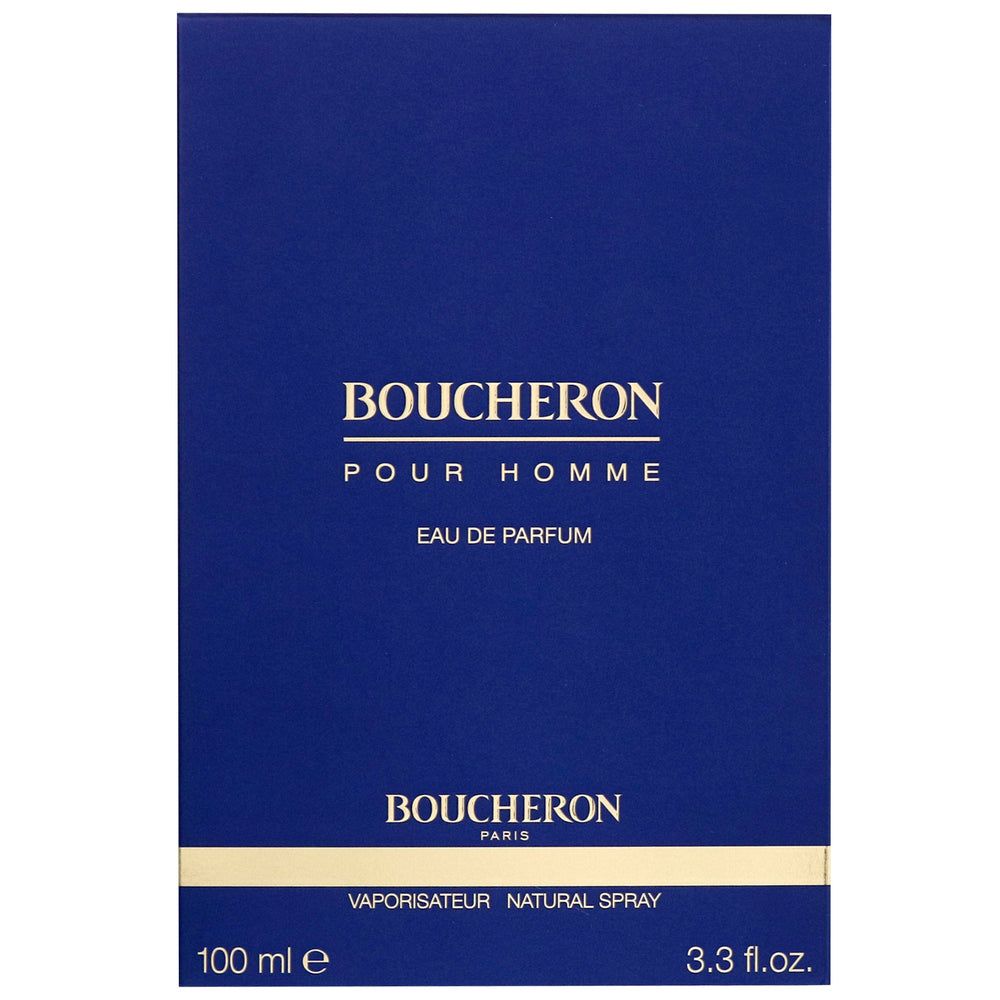Boucheron Pour Homme Eau de Parfum Spray 100ml - Additional 1
