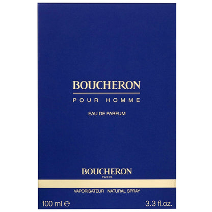 Boucheron Pour Homme Eau de Parfum Spray 100ml - Additional 1