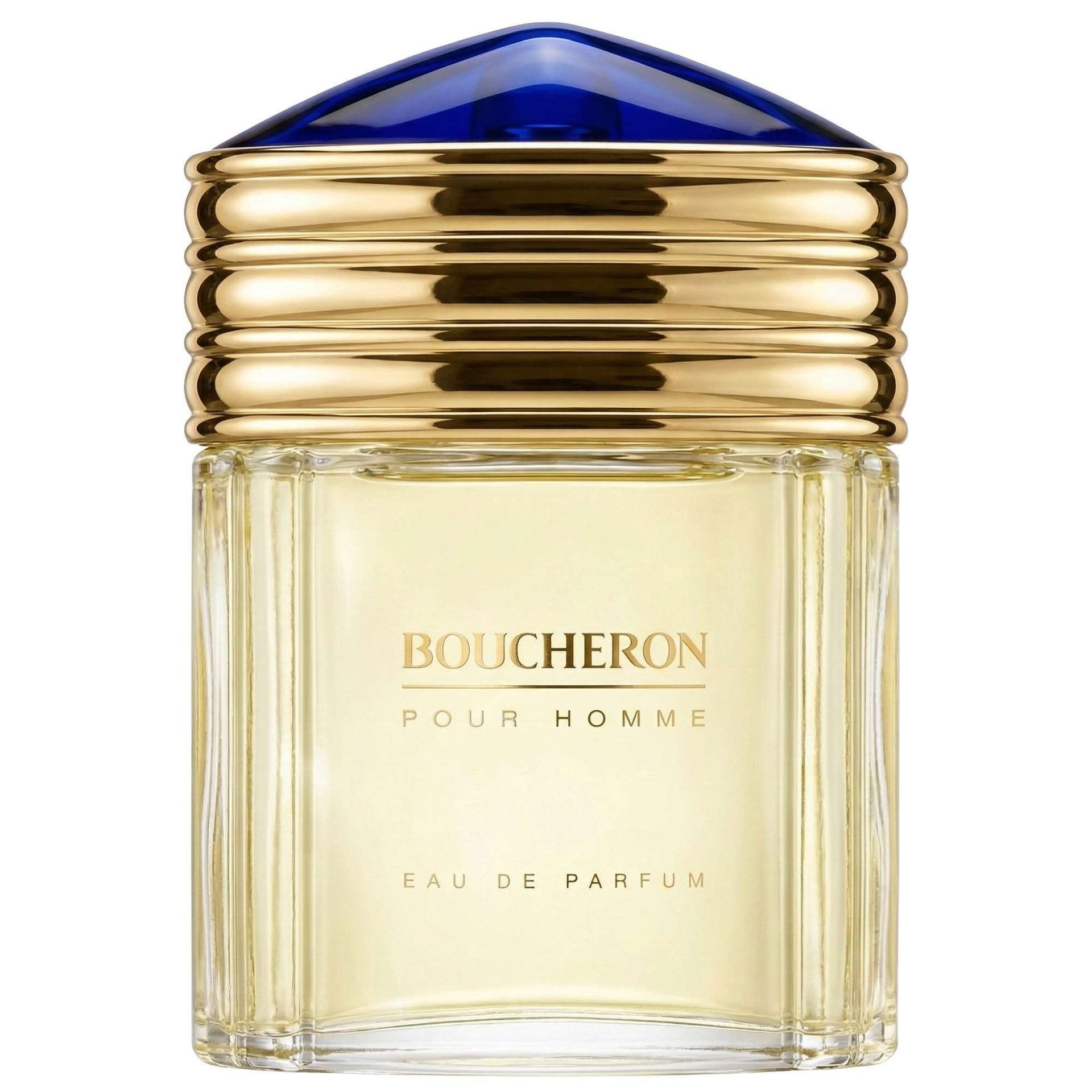 Pour Homme Eau de Parfum Spray