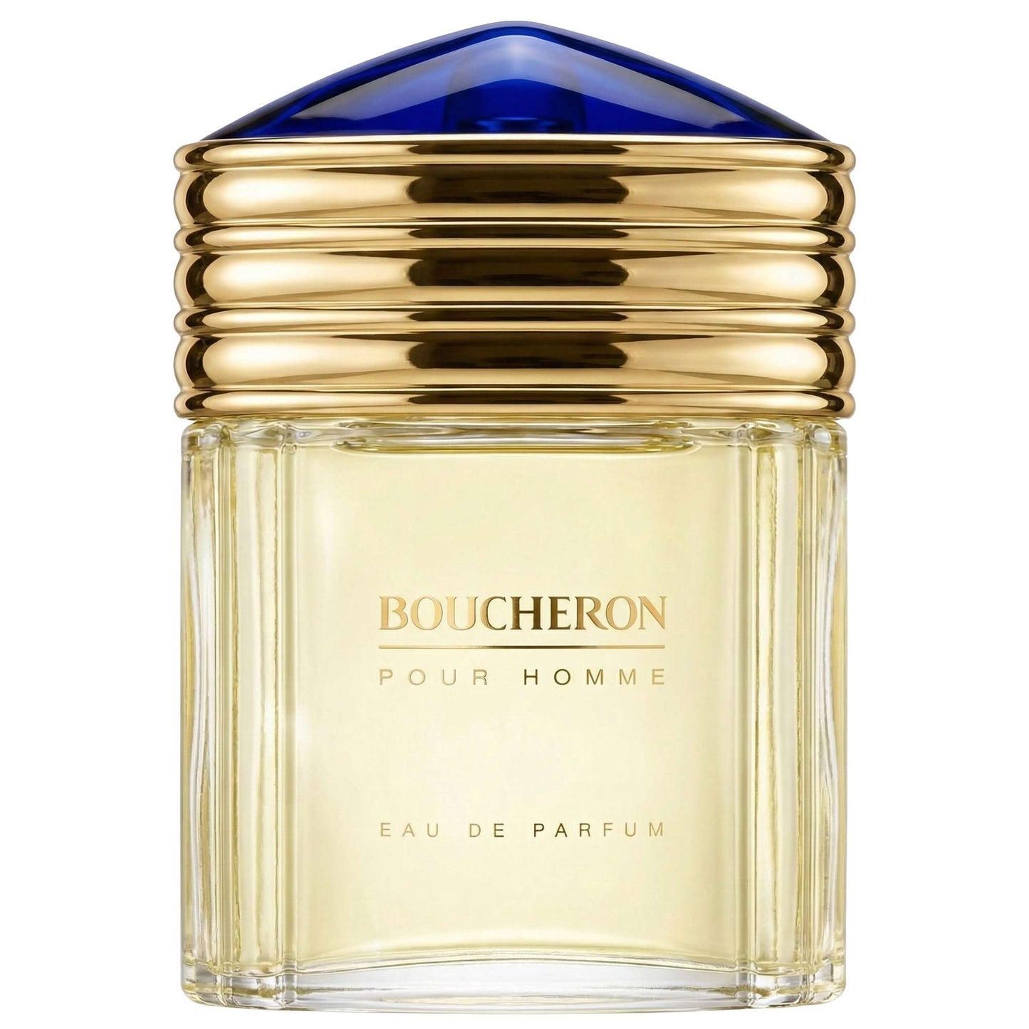 Boucheron Pour Homme Eau de Parfum Spray 100ml
