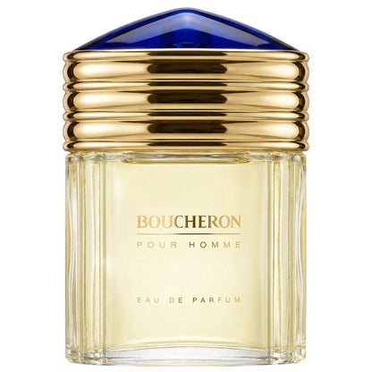 Boucheron Pour Homme Eau de Parfum Spray 100ml