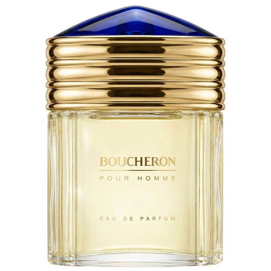 Boucheron Pour Homme Eau de Parfum Spray 100ml