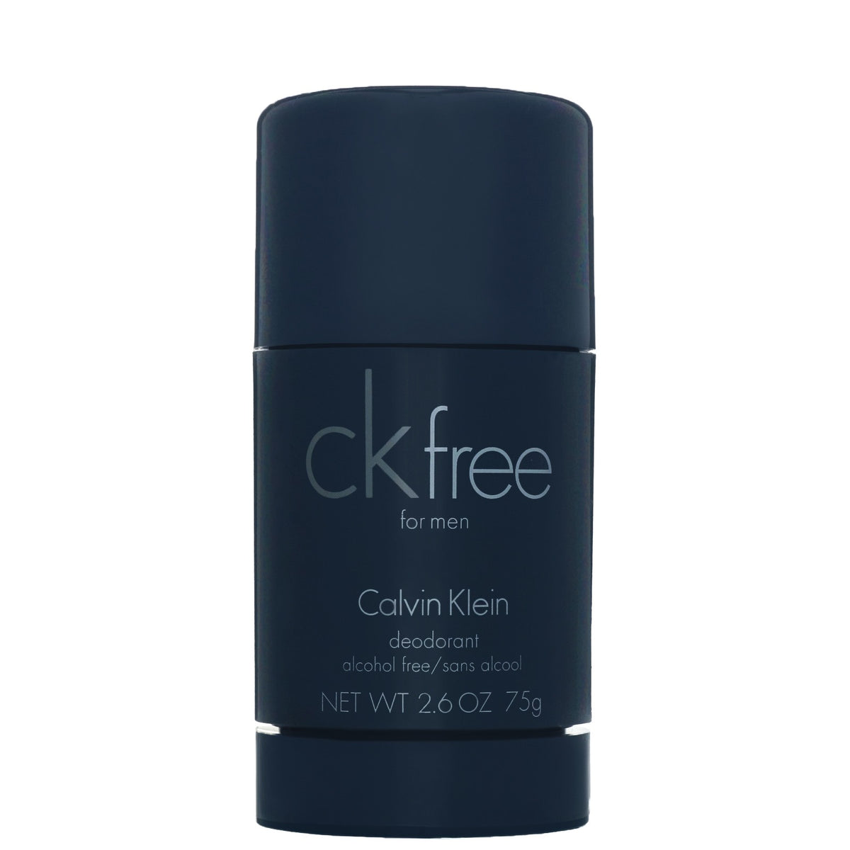 CK Free Deodorant Stick