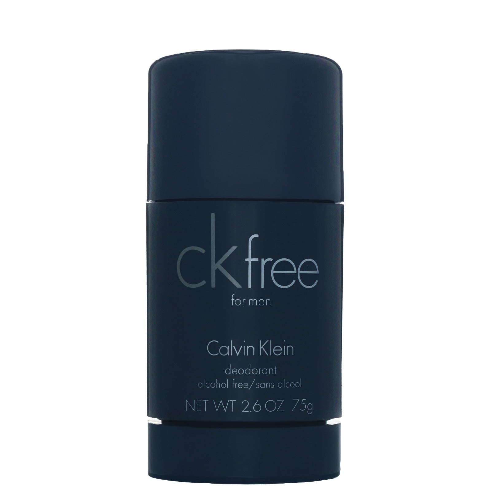 CK Free Deodorant Stick