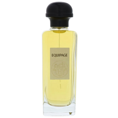 Hermès Equipage Eau de Toilette Spray 100ml
