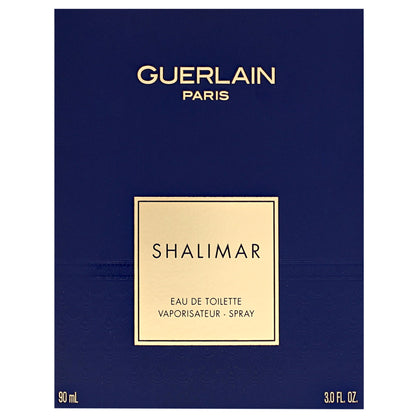 Guerlain Shalimar Eau de Toilette Spray 90ml / 3.0 fl.oz. - Additional 1