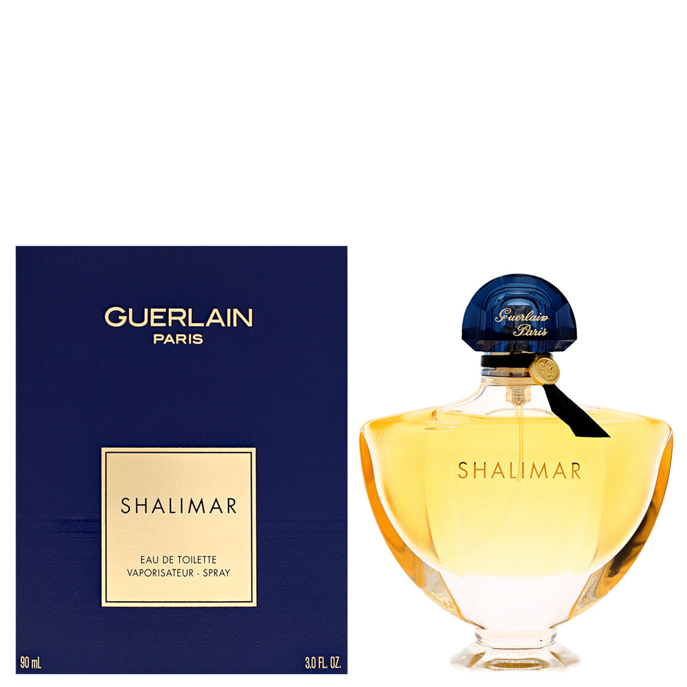 Guerlain Shalimar Eau de Toilette Spray 90ml / 3.0 fl.oz. - Additional 2