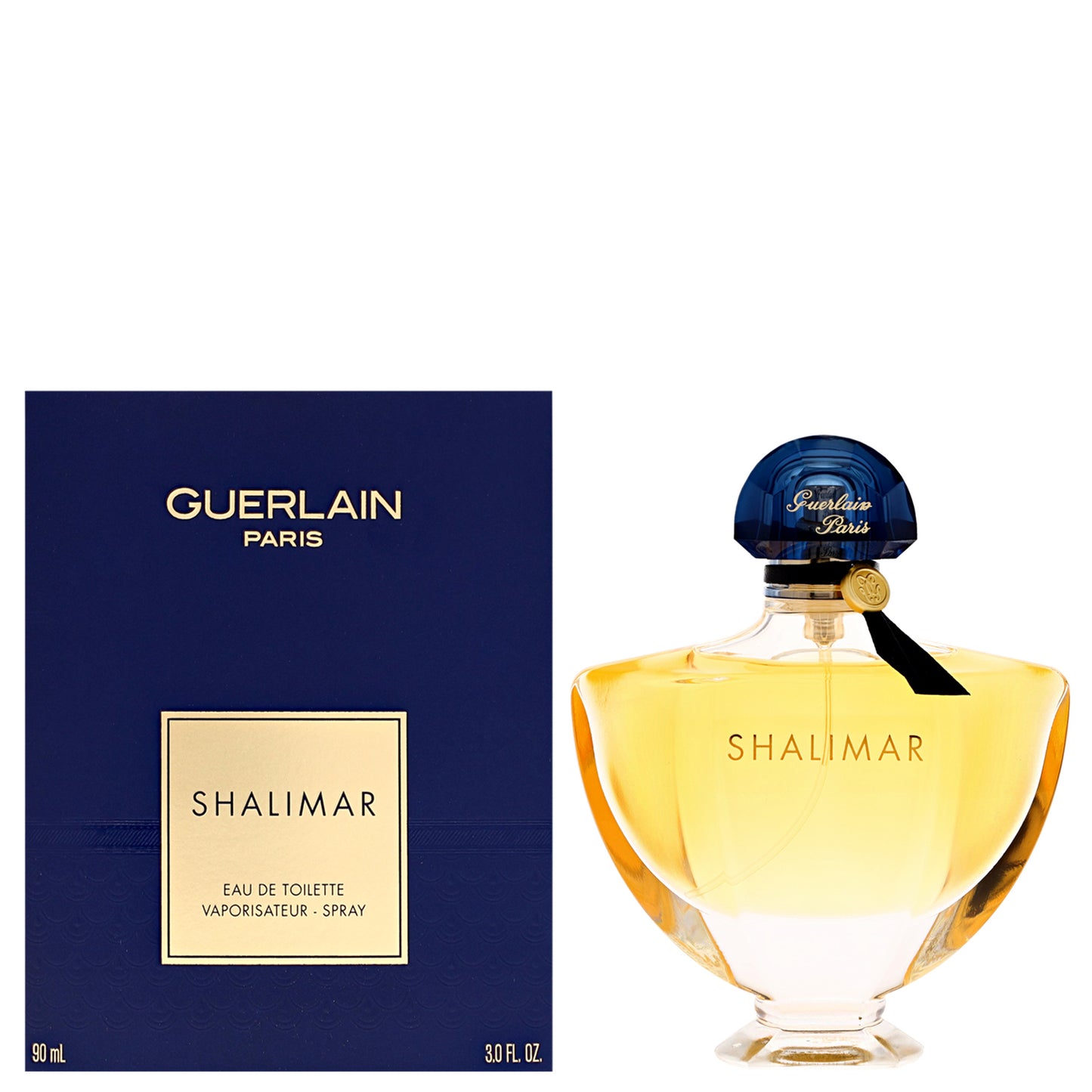 Guerlain Shalimar Eau de Toilette Spray 90ml / 3.0 fl.oz. - Additional 2