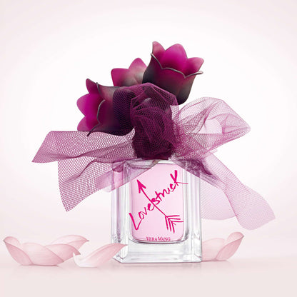 Vera Wang Love Struck Eau de Parfum Spray 100ml - Additional 2