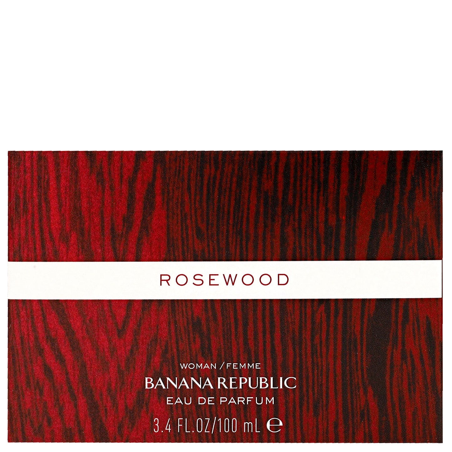 Banana Republic Rosewood Eau de Parfum Spray 100ml - Additional 1