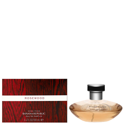 Banana Republic Rosewood Eau de Parfum Spray 100ml - Additional 2