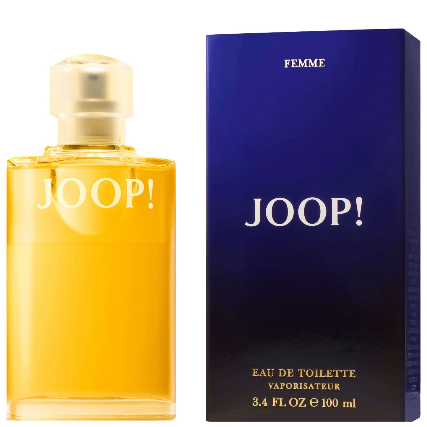 JOOP! Femme Eau de Toilette Spray 100ml - Additional 1