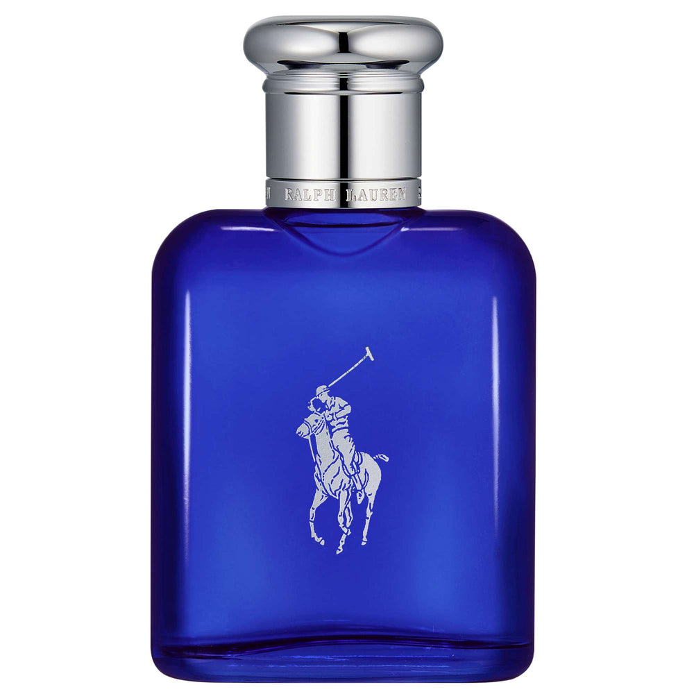 Ralph Lauren Polo Blue Eau de Toilette Spray 125ml