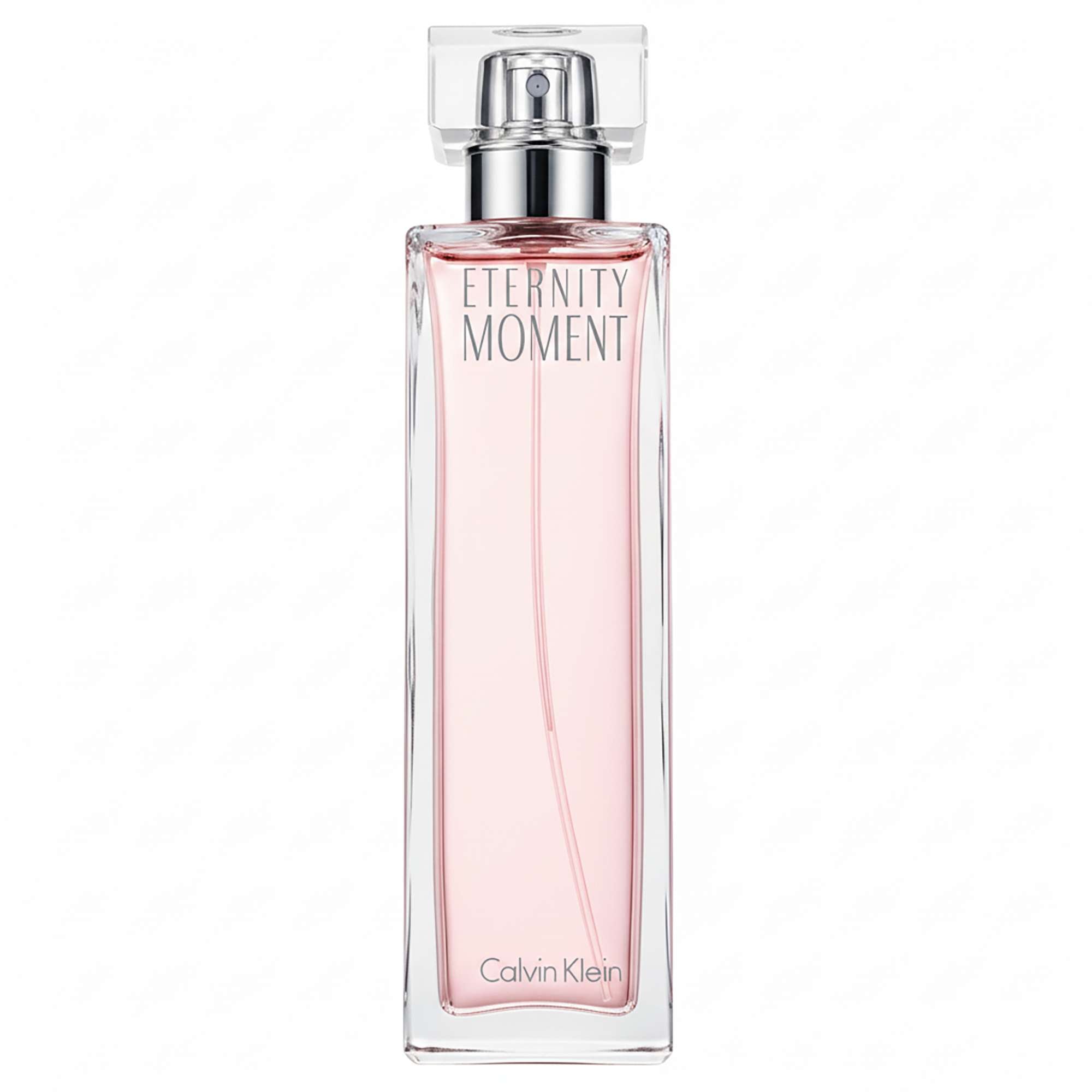 Calvin Klein Eternity Moment For Women Eau de Parfum Spray 100ml