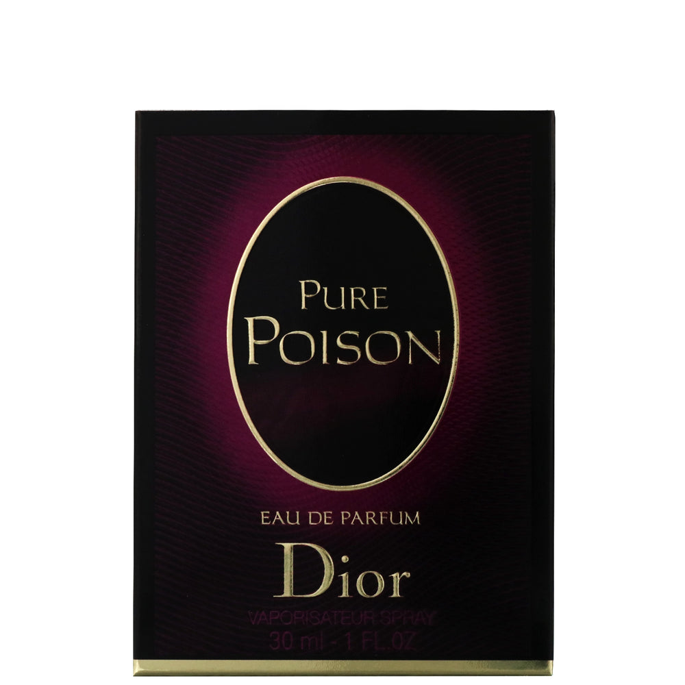 Dior Pure Poison Eau de Parfum Spray 30ml - Additional 2