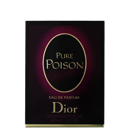 Dior Pure Poison Eau de Parfum Spray 30ml - Additional 2