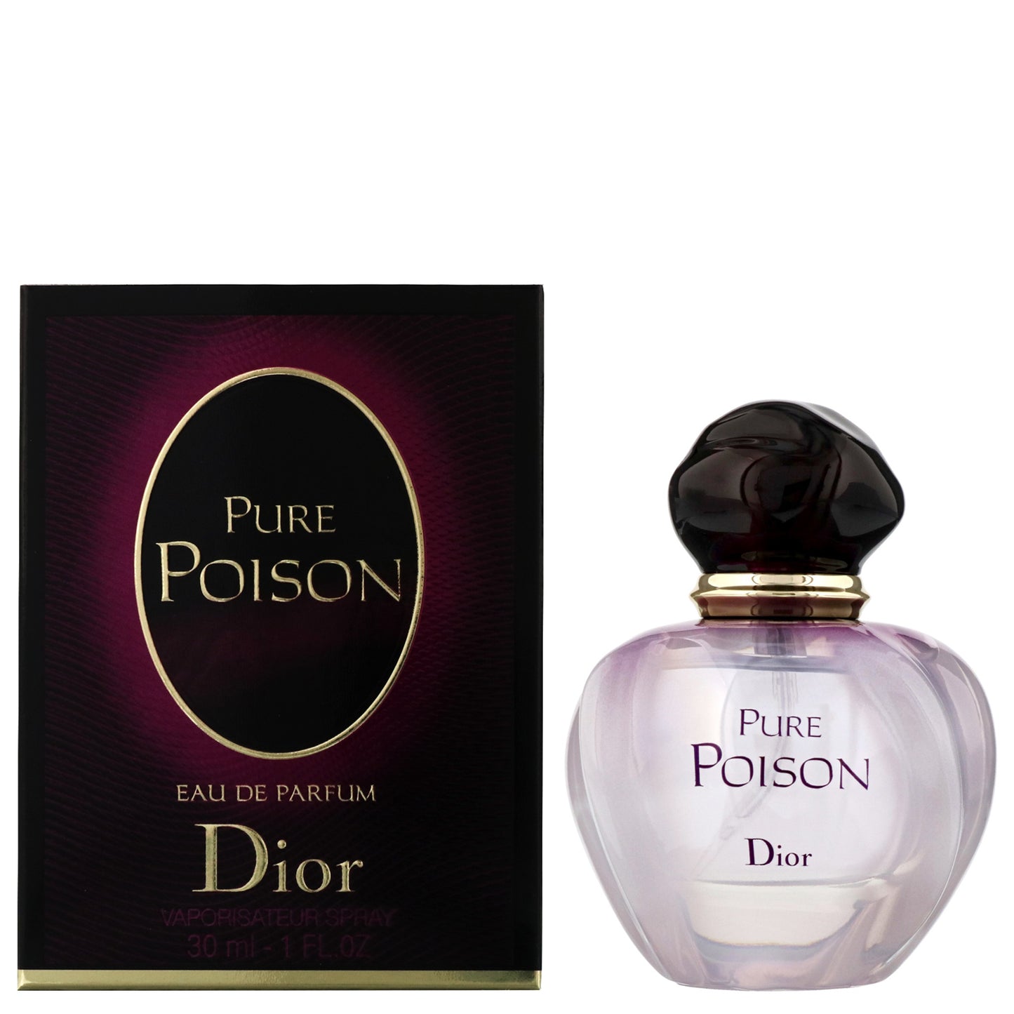 Dior Pure Poison Eau de Parfum Spray 30ml - Additional 1