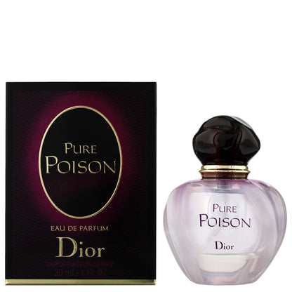 Dior Pure Poison Eau de Parfum Spray 30ml - Additional 1