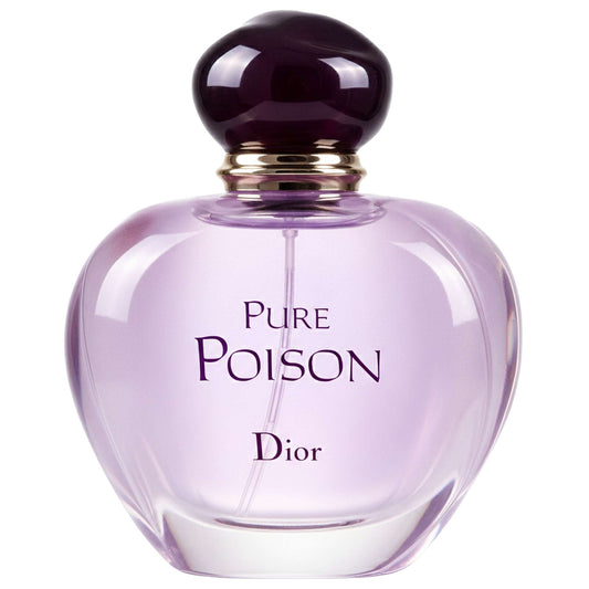 Dior Pure Poison Eau de Parfum Spray 100ml