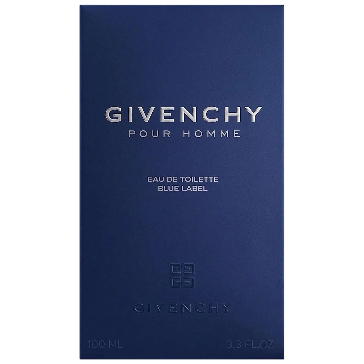 Givenchy Blue Label Pour Homme Eau de Toilette Spray 100ml - Additional 1