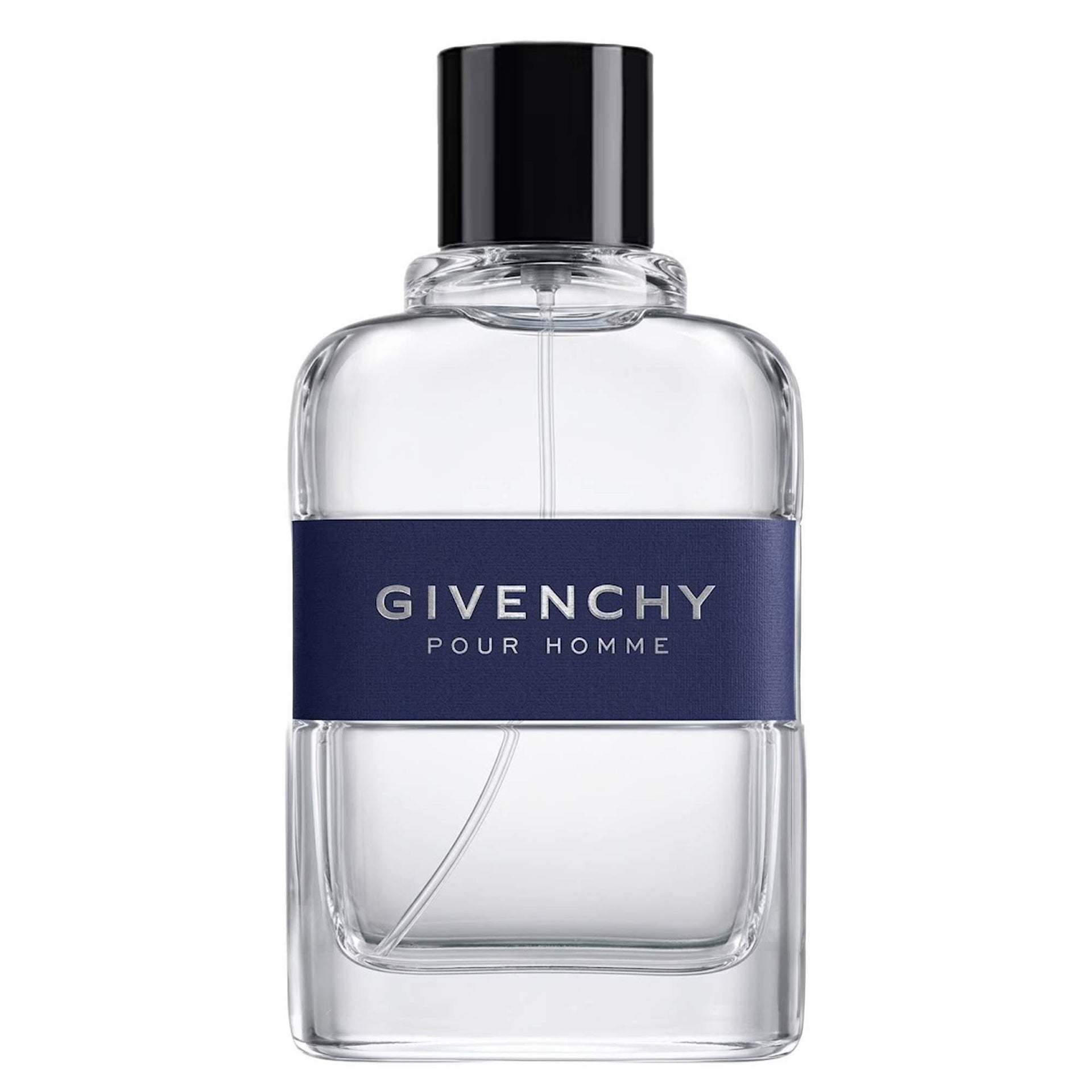 Label Pour Homme Eau de Toilette Spray