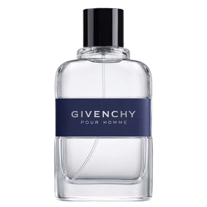 Givenchy Blue Label Pour Homme Eau de Toilette Spray 100ml