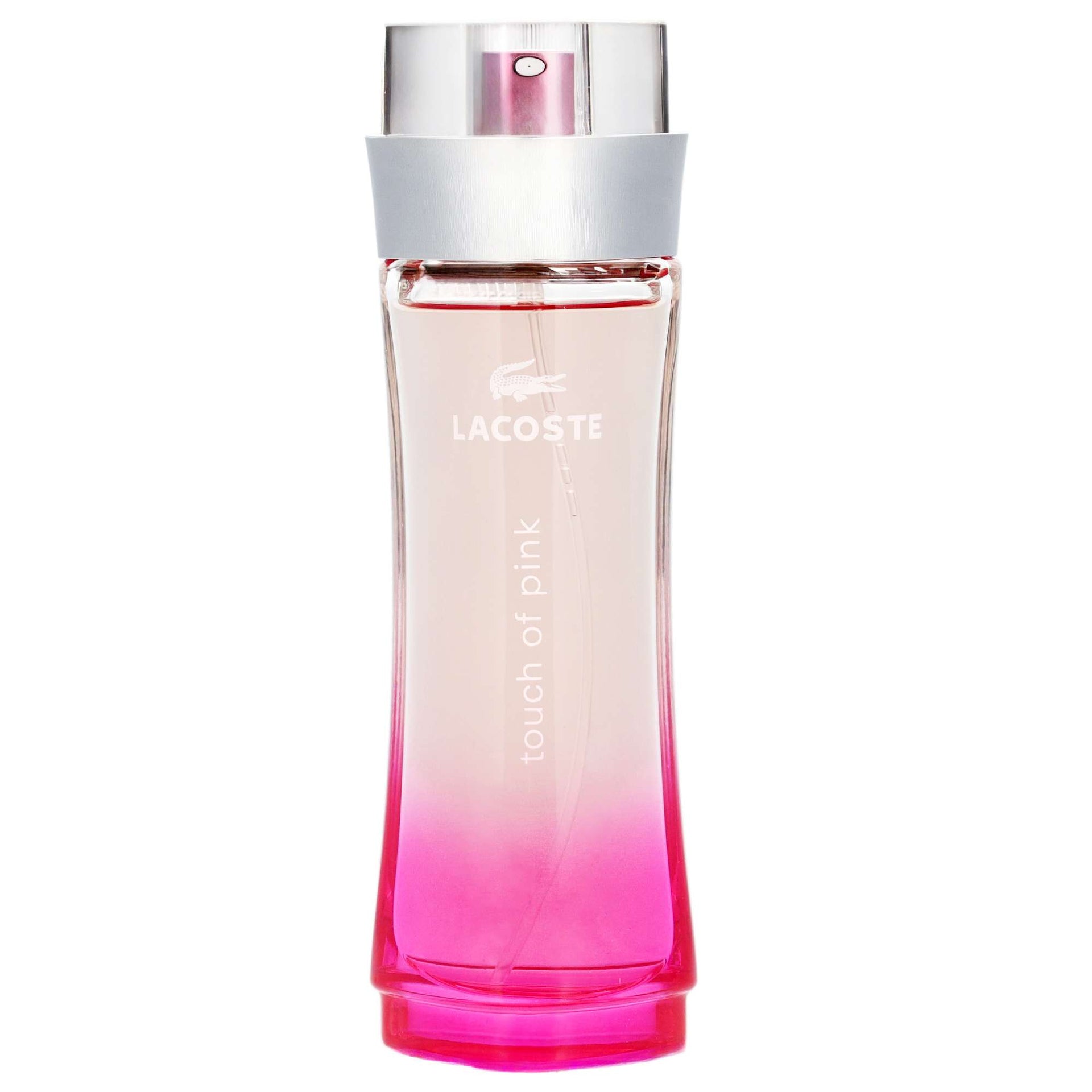 Touch Her Eau de Toilette Spray