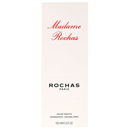 Rochas Madame Eau de Toilette Spray 100ml - Additional 1