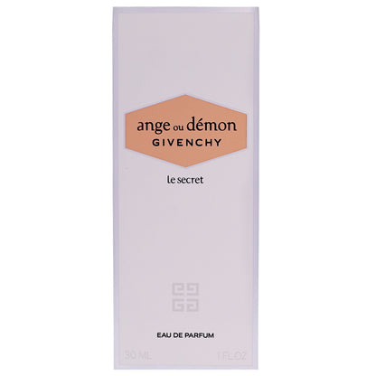Givenchy Ange Ou Démon Le Secret Eau de Parfum Spray 30ml - Additional 1