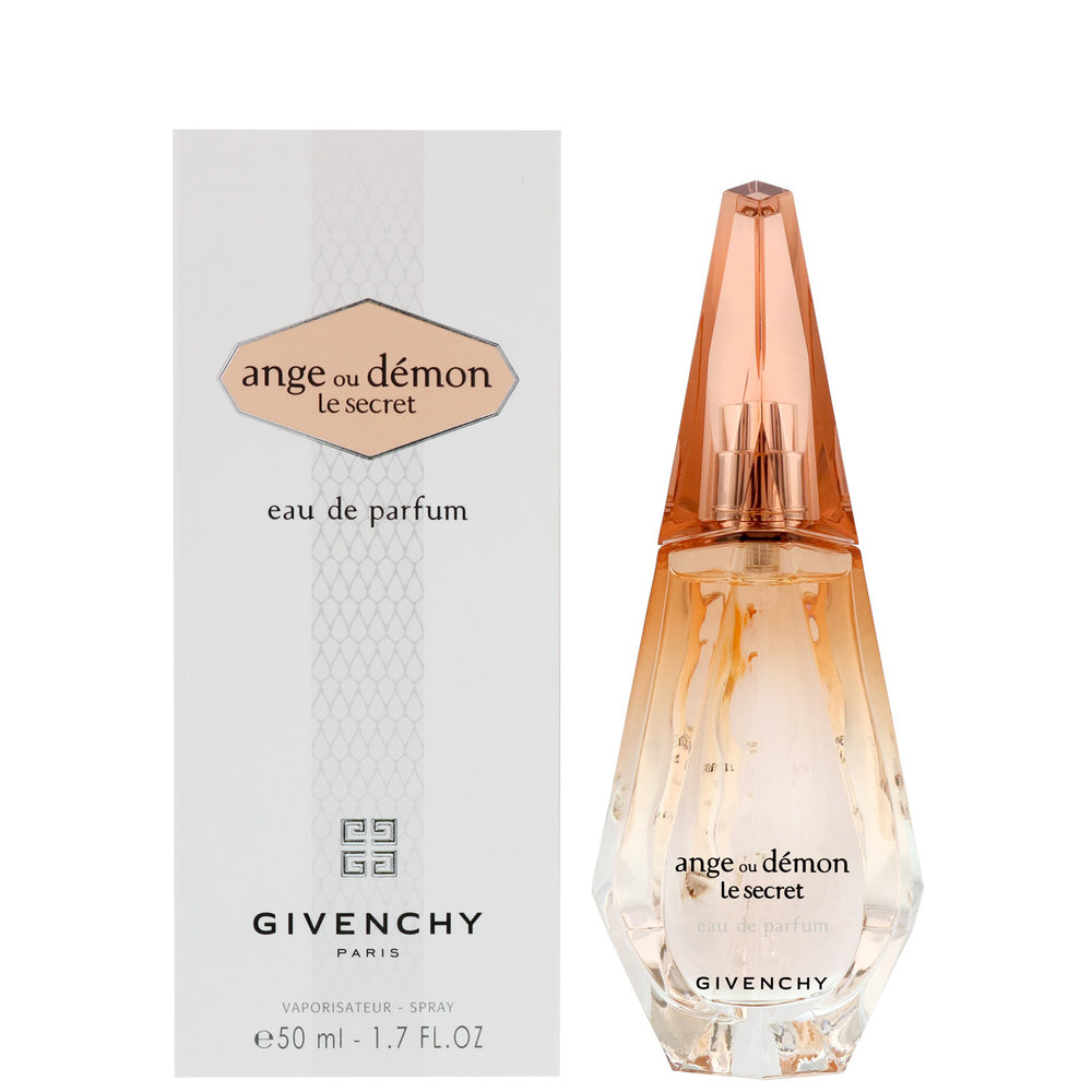 Givenchy Ange Ou Démon Le Secret Eau de Parfum Spray 50ml - Additional 2