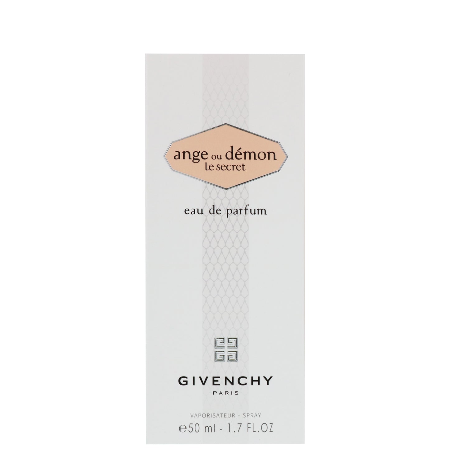 Givenchy Ange Ou Démon Le Secret Eau de Parfum Spray 50ml - Additional 1