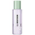 Clinique  Clarifying Lotion Twice A Day Exfoliator 2 for Dry and Combination Skin 200ml / 6.7 fl.oz.