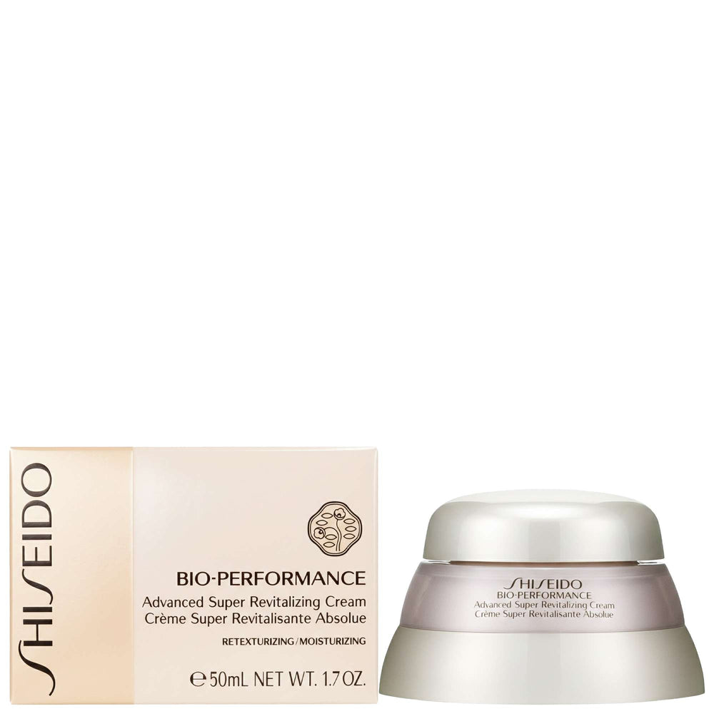 Shiseido  Bio-Performance: Advanced Super Revitalizing Cream 50ml / 1.7 oz. - Additional 1