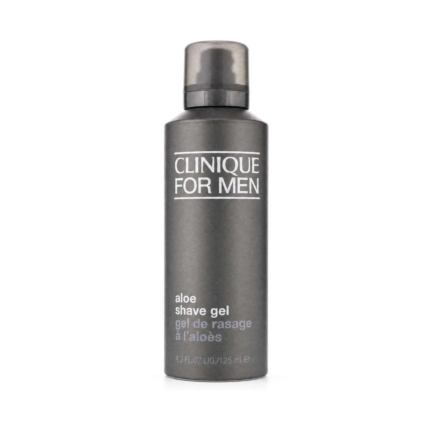 Clinique Mens Aloe Shave Gel 125ml / 4.2 fl.oz.