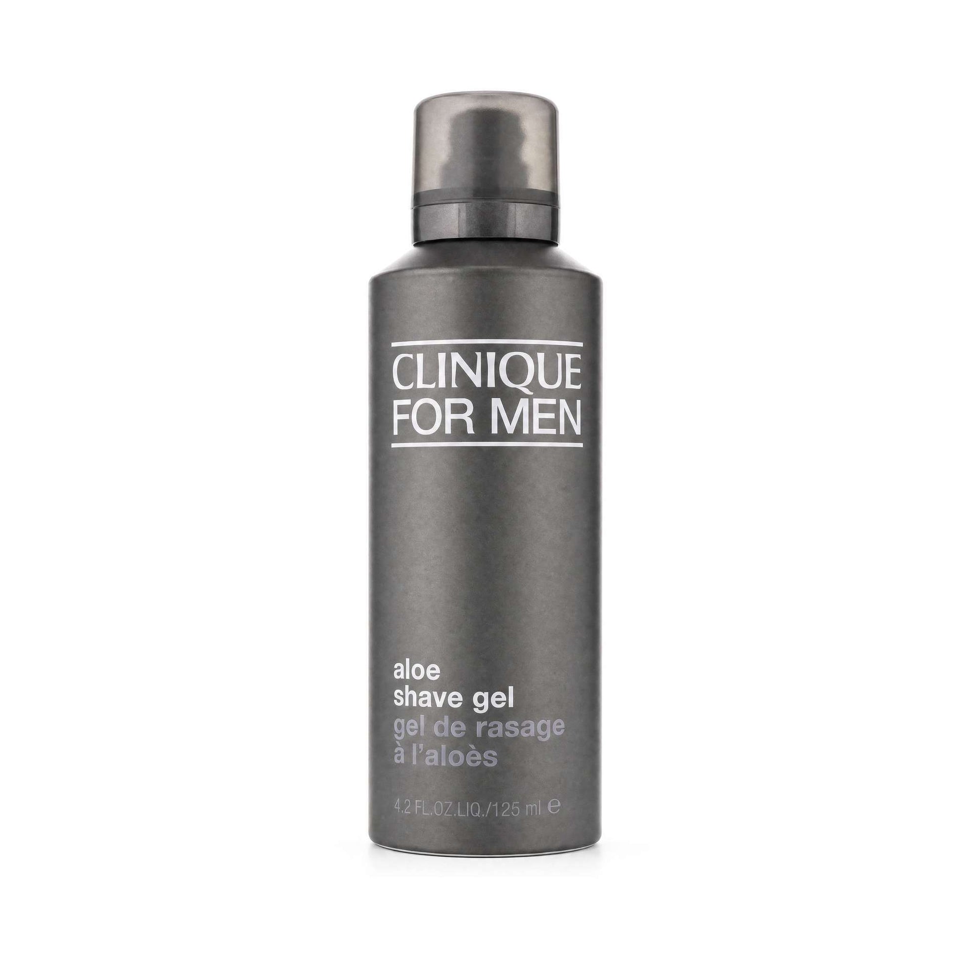 Aloe Shave Gel 4.2 fl.oz.