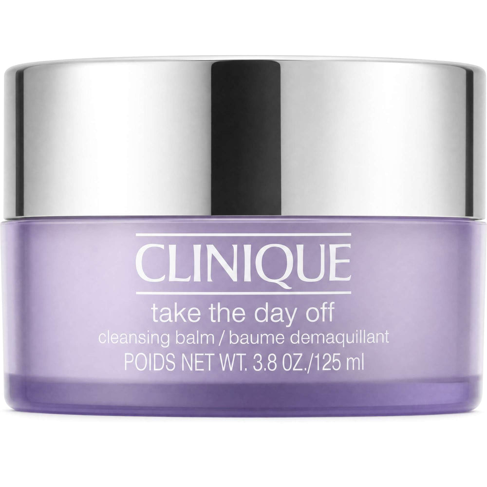 Clinique  Take The Day Off Cleansing Balm 125ml / 3.8oz.