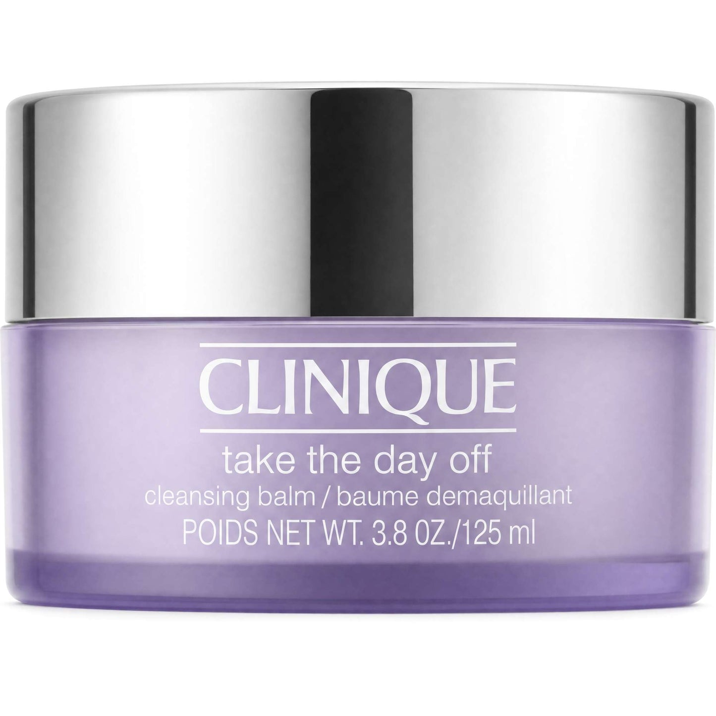 Clinique  Take The Day Off Cleansing Balm 125ml / 3.8oz.