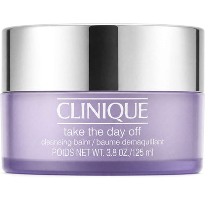 Clinique  Take The Day Off Cleansing Balm 125ml / 3.8oz.