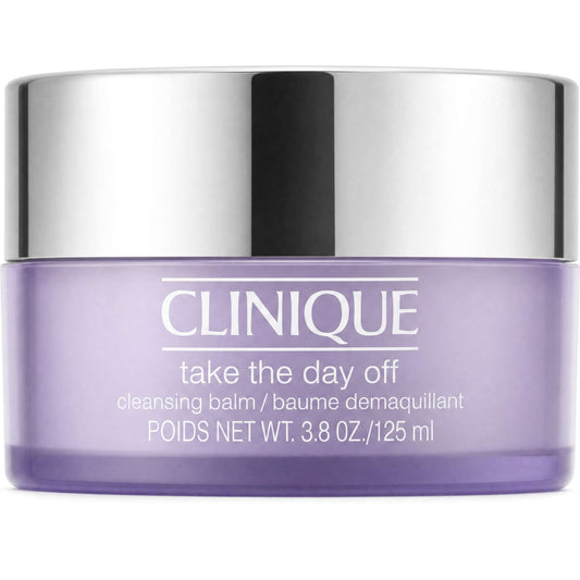 Clinique  Take The Day Off Cleansing Balm 125ml / 3.8oz.