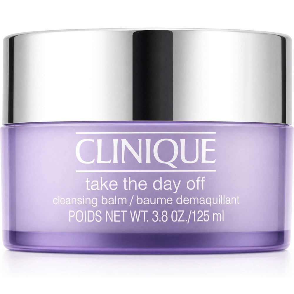 Clinique  Take The Day Off Cleansing Balm 125ml / 3.8oz.