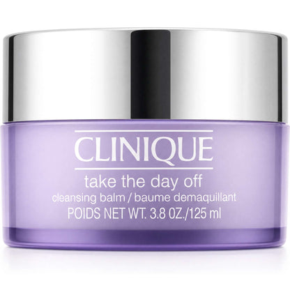 Clinique  Take The Day Off Cleansing Balm 125ml / 3.8oz.