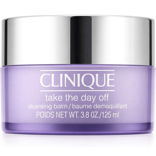 Clinique  Take The Day Off Cleansing Balm 125ml / 3.8oz.