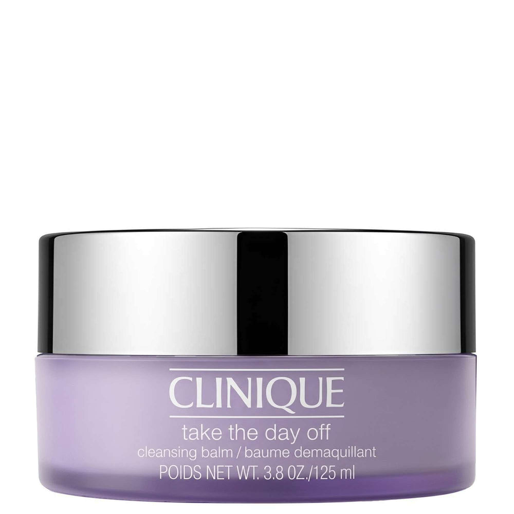 Clinique  Take The Day Off Cleansing Balm 125ml / 3.8oz.