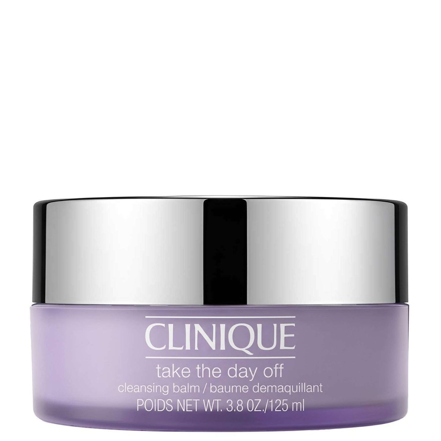 Clinique  Take The Day Off Cleansing Balm 125ml / 3.8oz.
