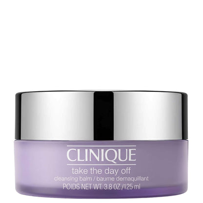 Clinique  Take The Day Off Cleansing Balm 125ml / 3.8oz.