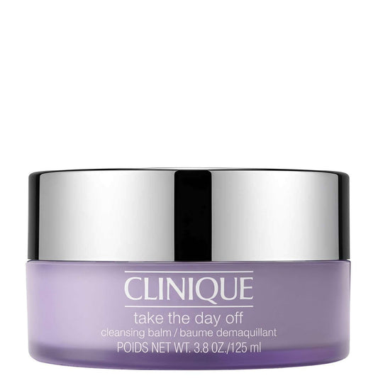 Clinique  Take The Day Off Cleansing Balm 125ml / 3.8oz.
