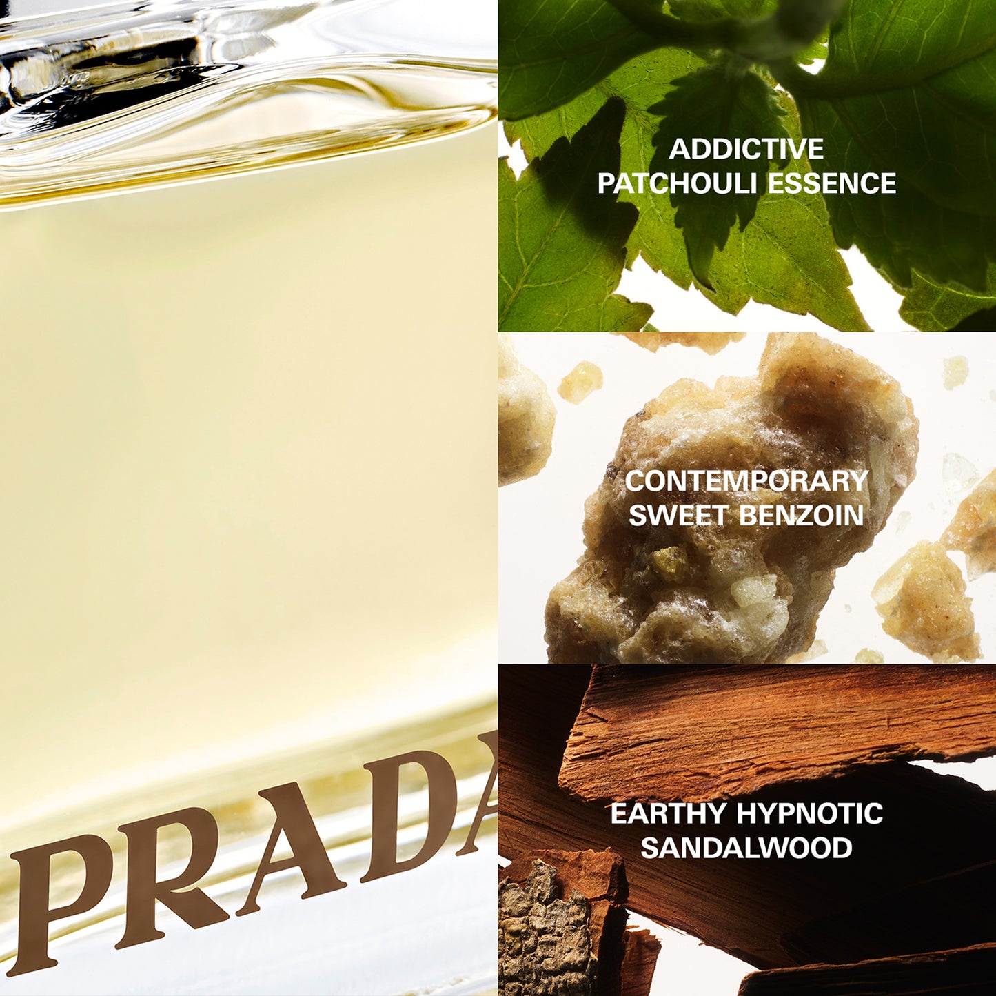 Prada Amber Eau de Parfum Spray 80ml - Additional 3