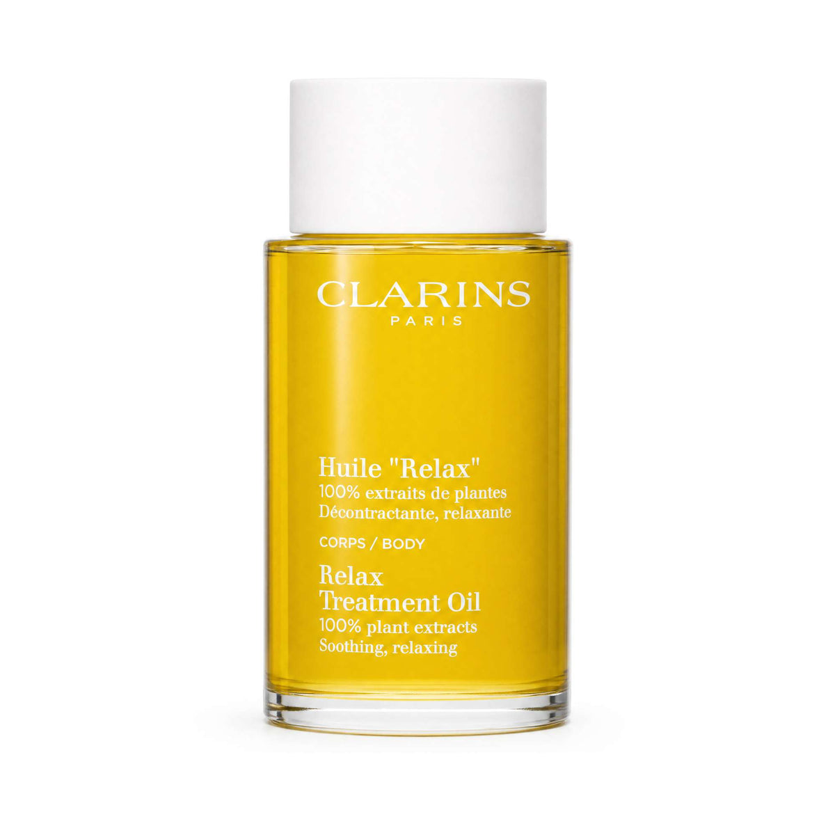 Body Treatment Oil Relax 3.4 fl.oz.