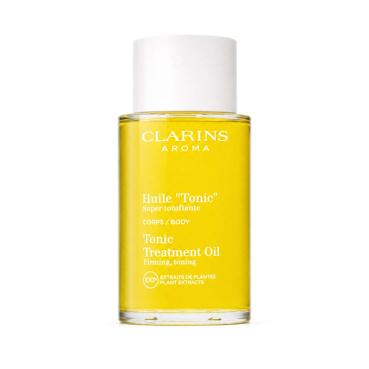 Body Treatment Oil Tonic 3.4 fl.oz.